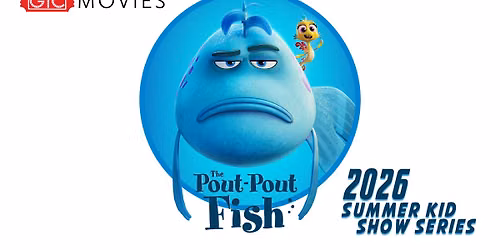 The Pout-Pout Fish