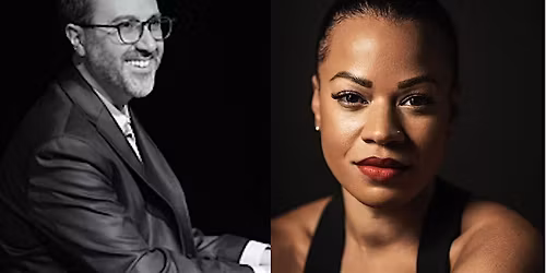Jazz Vespers: Briana Swann and Sean Fitzpatrick