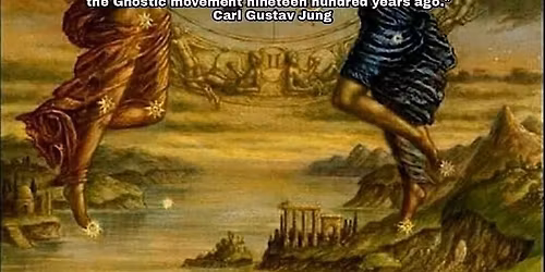 Introduction to Gnosis & Spiritual Awakening