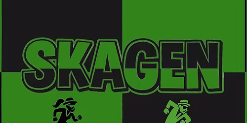 SkaGen