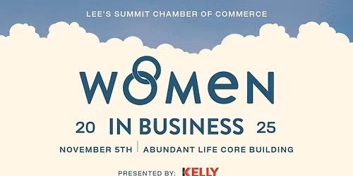 Women in Business Conference 2025