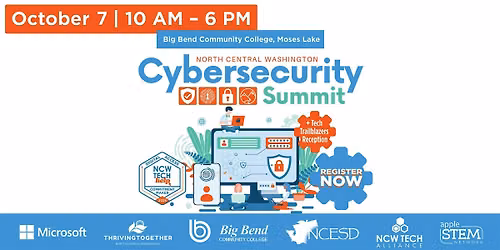 Cybersecurity Summit + Tech Trailblazers