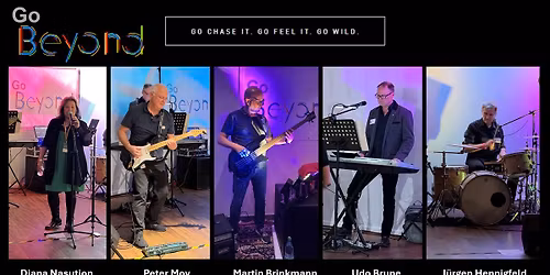 Landesgartenschau 2026 in Neuss