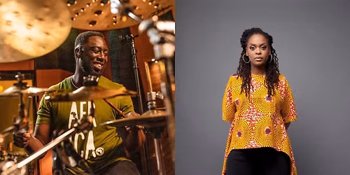 Larnell Lewis Band ft. Joy Lapps | Ottawa Jazz Festival 2026