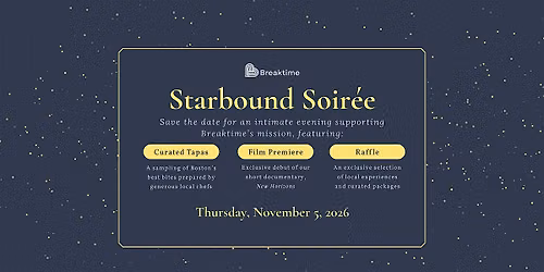 Starbound Soir\u00e9e