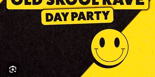 Rave Day Fundraiser