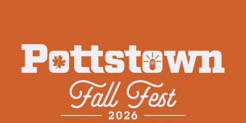 Pottstown Fall Fest 2026