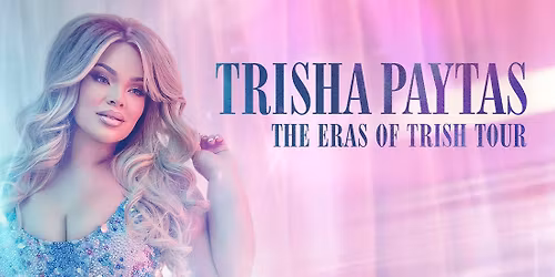 Parking Trisha Paytas