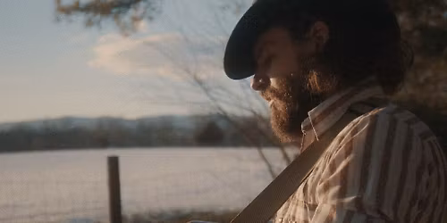 Bryan Elijah Smith & Jay Austin at The Purple Fiddle