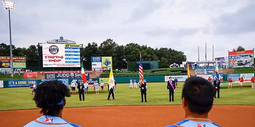2026 Italian Heritage Night