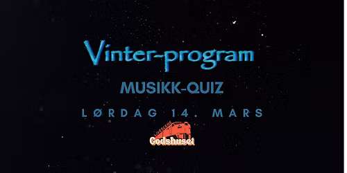Musikk-quiz