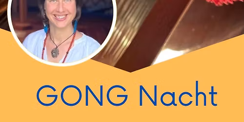 Gong Nacht