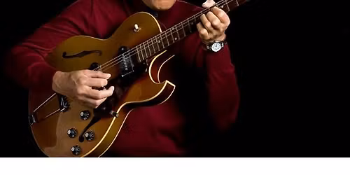 Melvin Taylor & The Slack Band: Live at Rosa's Lounge!