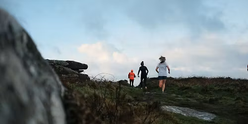 Cornwall Running Show 2026