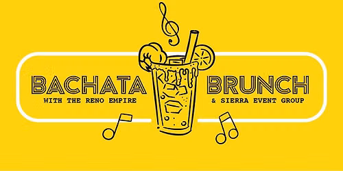 Bachata Brunch!