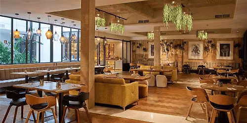 Barcelona Entrepreneurs \u2022 Tuesday Meetup