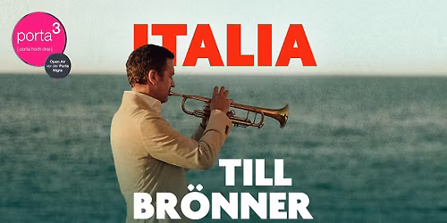 Till Br\u00f6nner - Italia \u2022 Trier