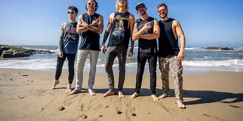 Ballyhoo! with Artikal Sound System