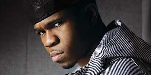 Chamillionaire 