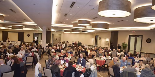 2026 Eugene V. Debs Award Banquet
