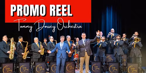 Tommy Dorsey Orchestra