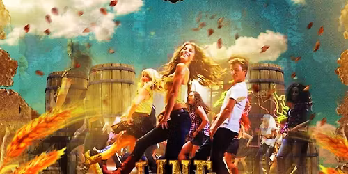 Line Dancing Night - Every Thursday