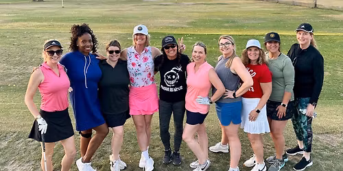 GRADUATE Game Changer Clinic - Drivers & Distance