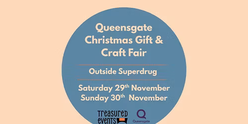 Christmas Gift & Craft Fair