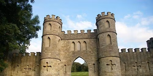 Bath Skyline 10km & 5km