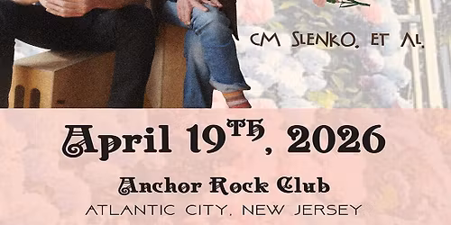 Kath Bloom | Atlantic City