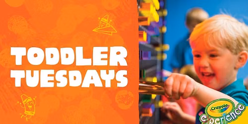 Toddler Tuesdays