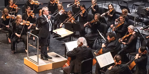 Los Angeles Philharmonic: Chamber Music