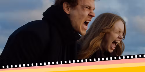 Kinokellarin elokuvan\u00e4yt\u00f6s: Jossain on valo joka ei sammu (K12)