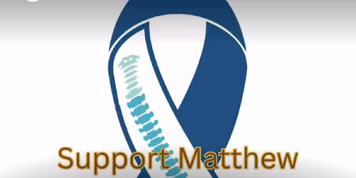 Fundraiser for MATTHEW