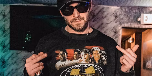 Chris Webby in Portland, OR