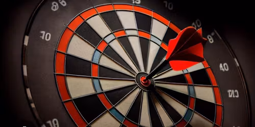 LOTD Dart Tournament