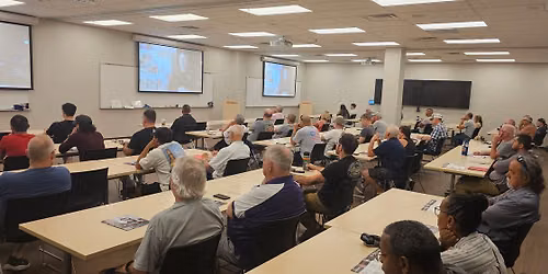 Colorado Concealed Carry Certification Event
