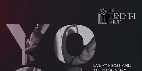 Orbit & Asana: A Yoga Series Rooted in the Stars