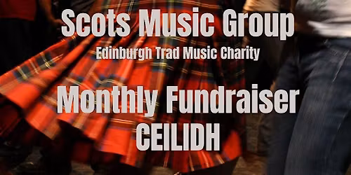 Scots Music Group Ceilidh