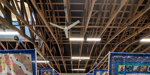 2026 Quilts By The Bay 