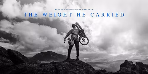 The Weight He Carried - Premiere