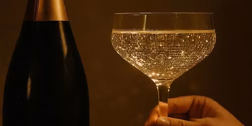 The Last Pour: New Year's Eve at Rhonemus