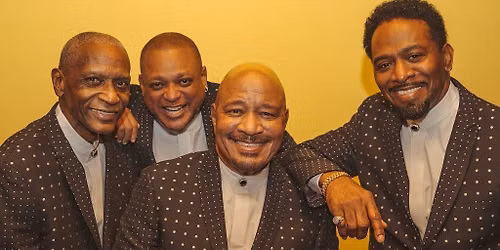 The Stylistics