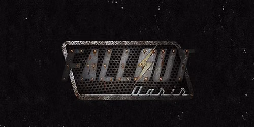 FALLOUT Oazis