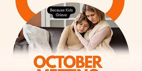 October K2K Monthly Meeting 