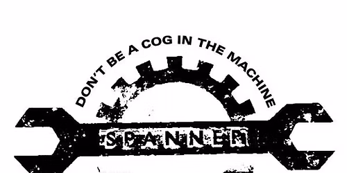 Spanner (militant skapunk, UK), Sunny After Moon+ more