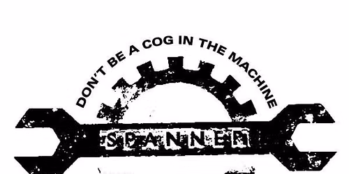 Spanner (militant skapunk, UK), Sunny After Moon + Wizards of Oi  + Lavender Witch