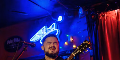 Calloway Ritch and the Prickly Pears
