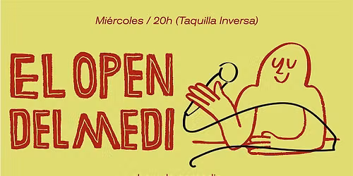 El Open Del Medi