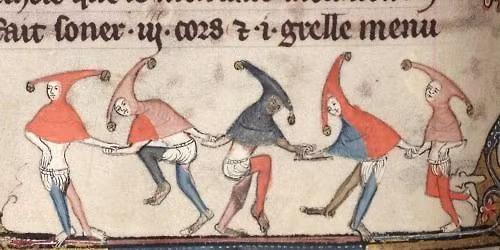 Mayfaire 2026-Barony of Glymm Mere